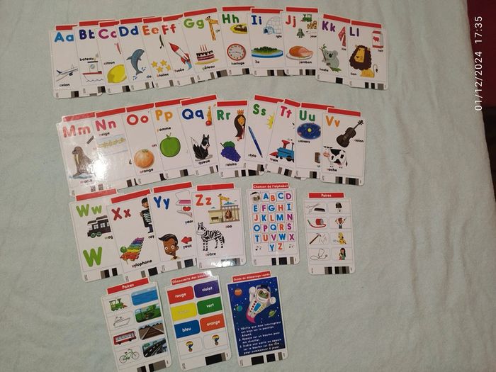 Robot Alphie playskoll - photo numéro 11