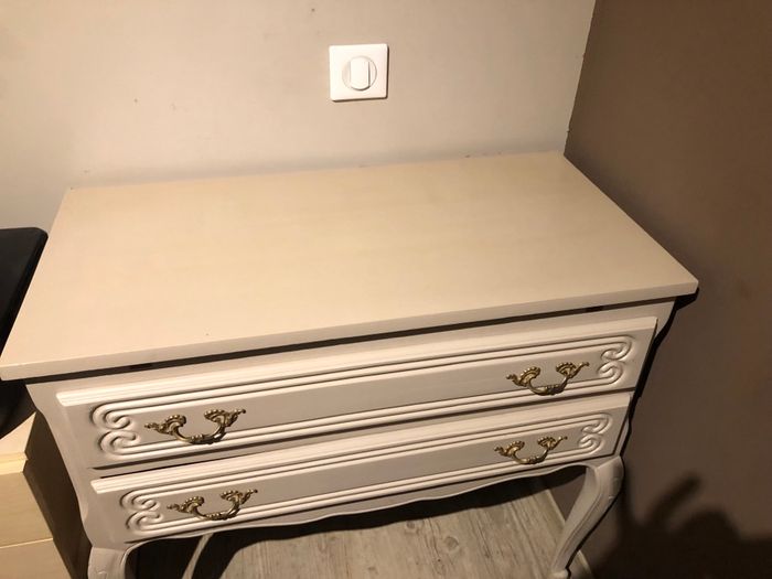 Commode - photo numéro 2