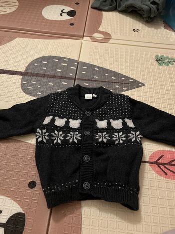 Pull I do