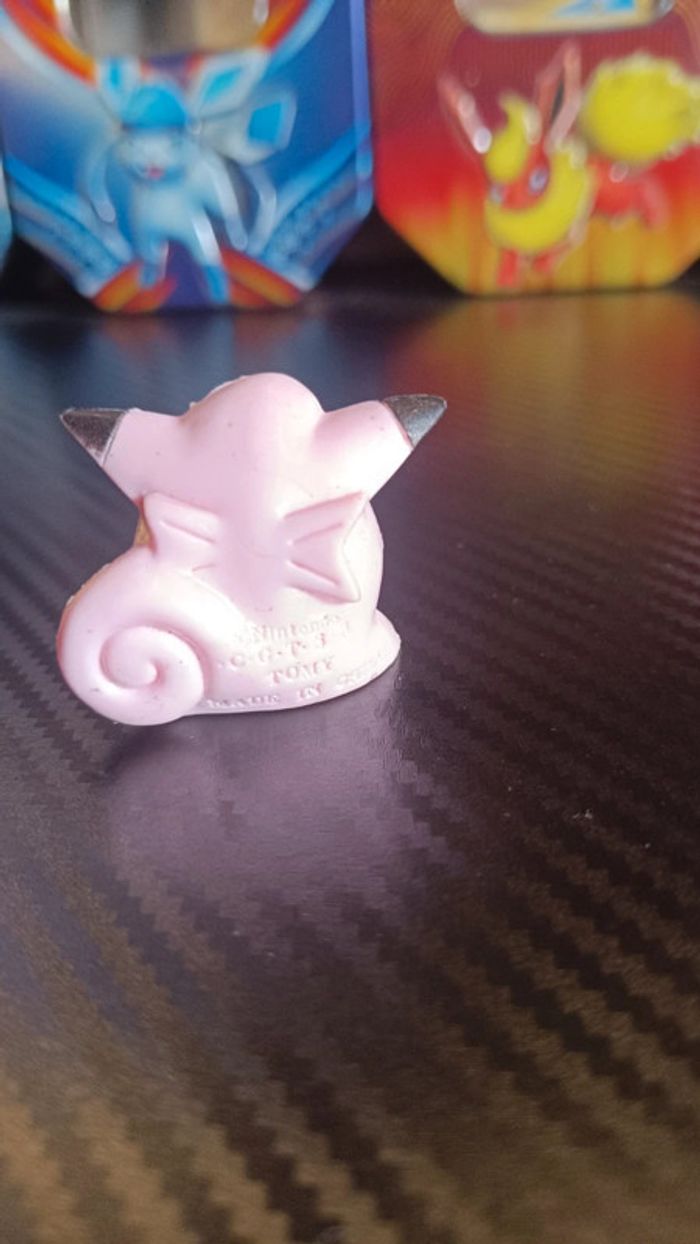 Mélofe pokémon - photo numéro 2