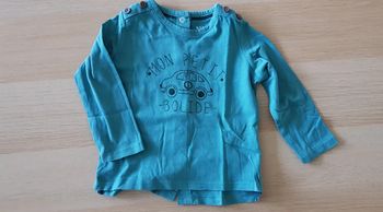 Tee-shirt Kiabi 6 mois