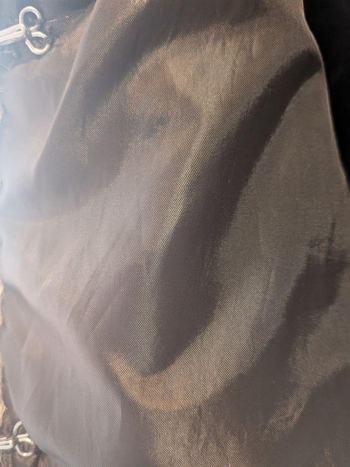 Veste sans manche - photo numéro 3