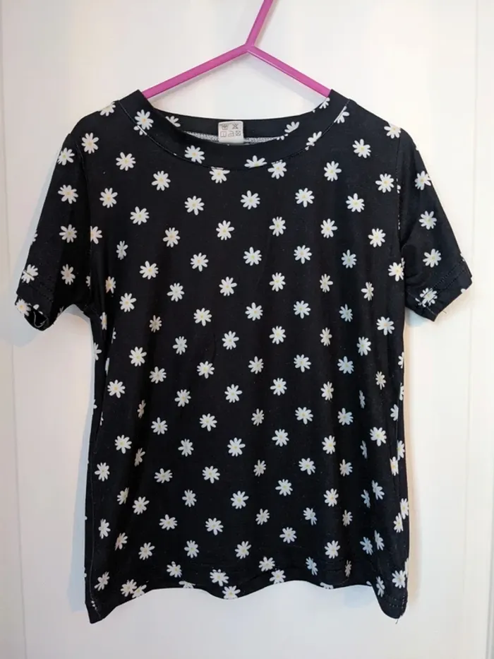 T-shirt Shein