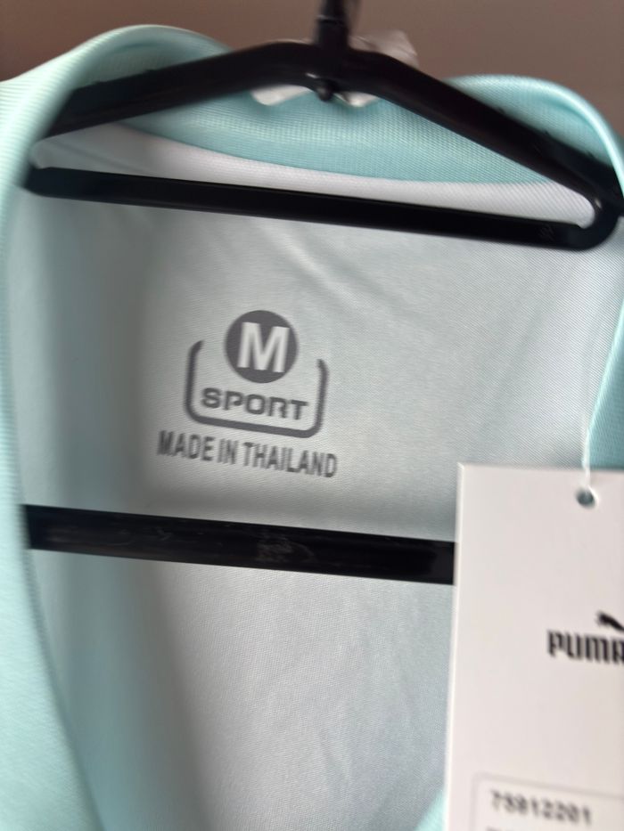 Maillot de football Maroc bleu - photo numéro 4