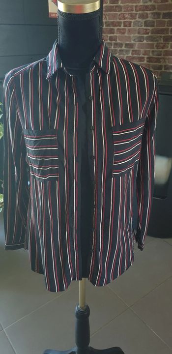 Chemise