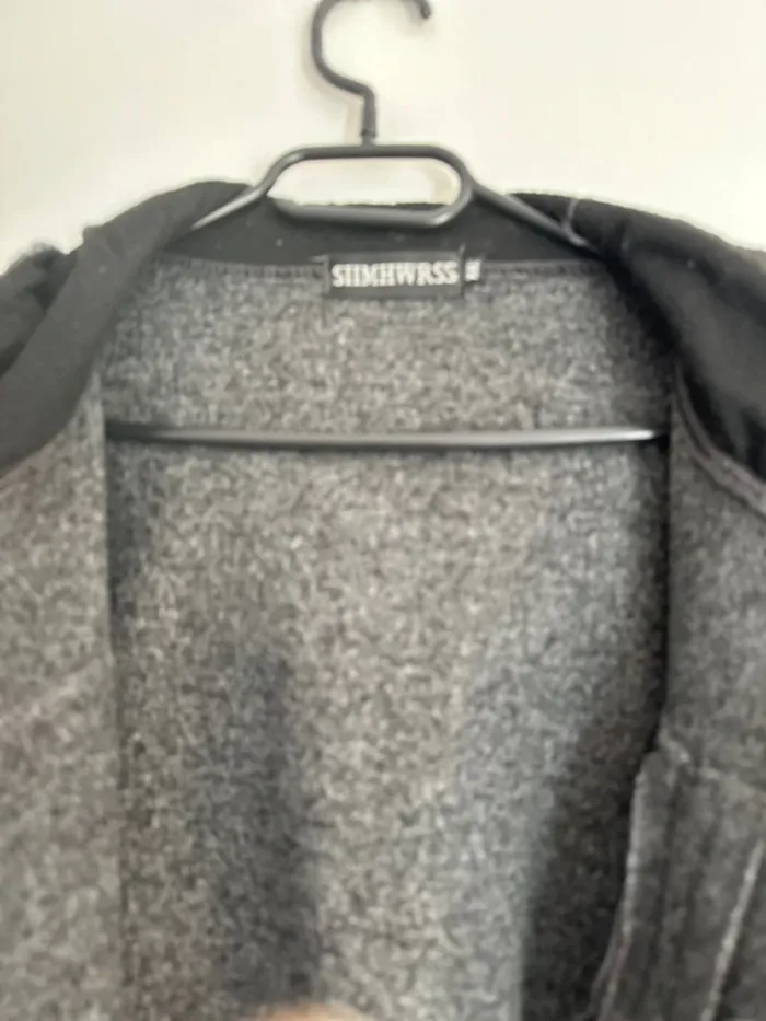 Gilet à capuche - photo numéro 2