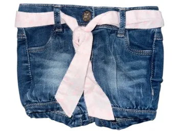 Joli petit short bébé