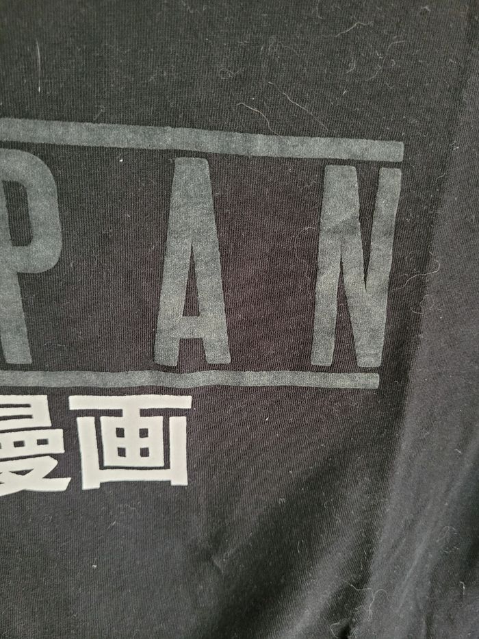 Tee-shirt manches longues garçon Kiabi - photo numéro 3