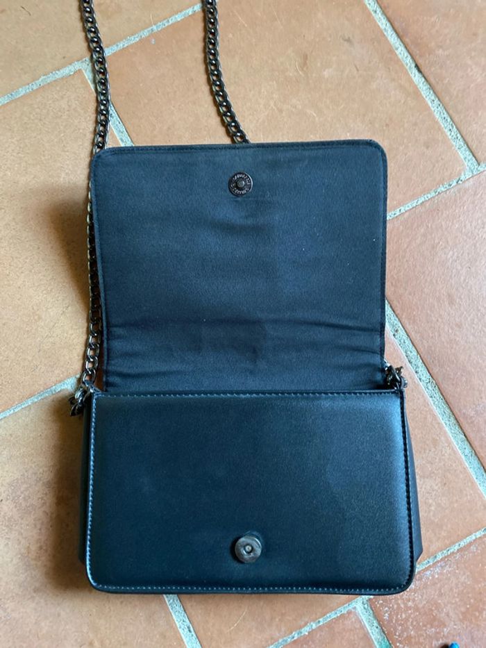 Petit sac noir ASOS - photo numéro 3
