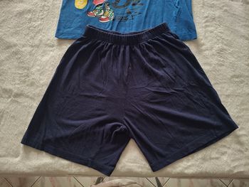 Pyjama 10 ans 