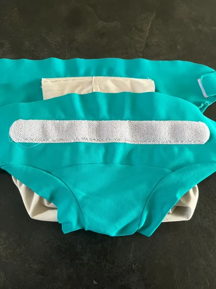 Couche taille L hamac - photo numéro 2