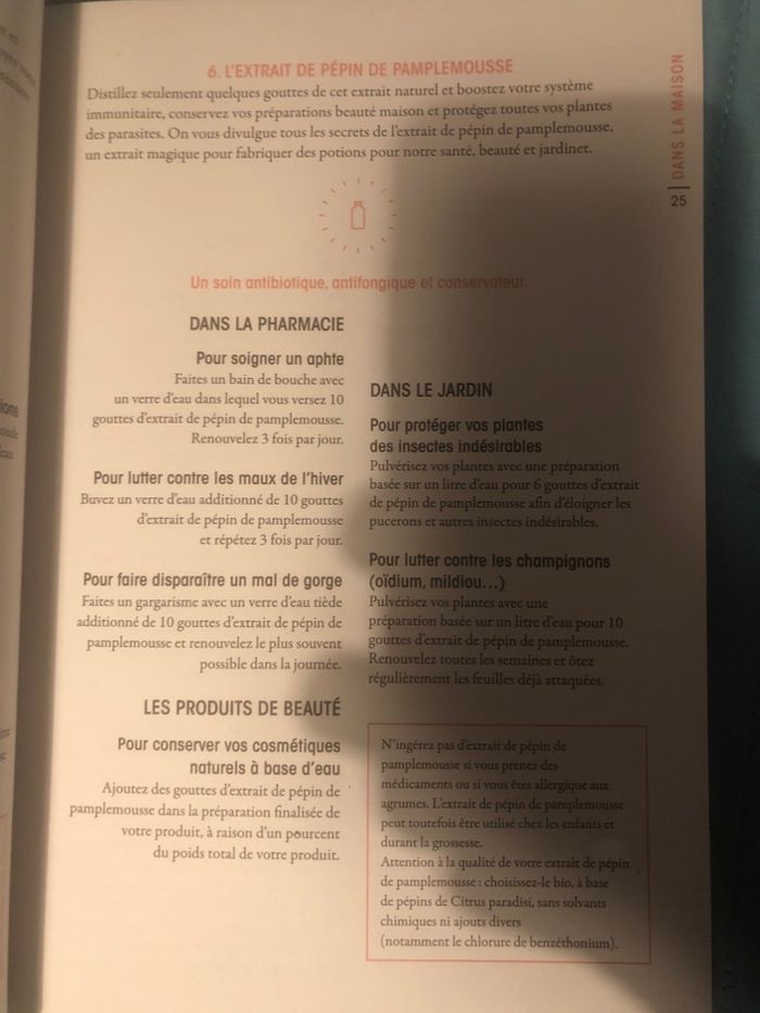 Le répertoire des idées chouettes pour la planète - photo numéro 3