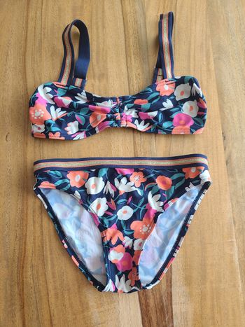 Maillot de bain TAO 10 ans