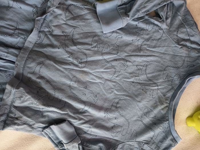 Pyjama - photo numéro 2