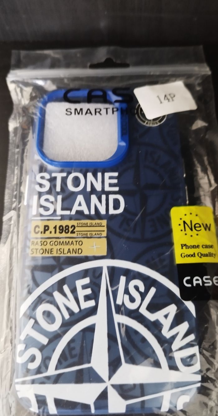 Islande stone