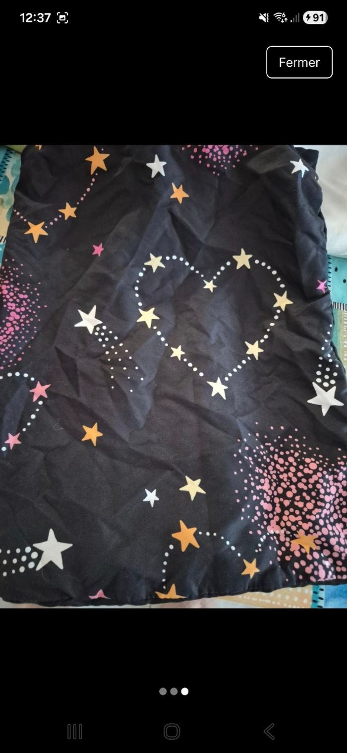 Parure de lit - photo numéro 3