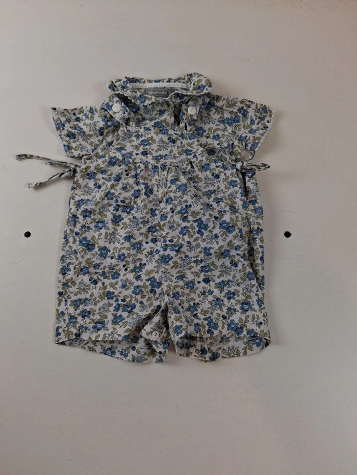 Ensemble 2 pièces Tournevis taille 6 mois