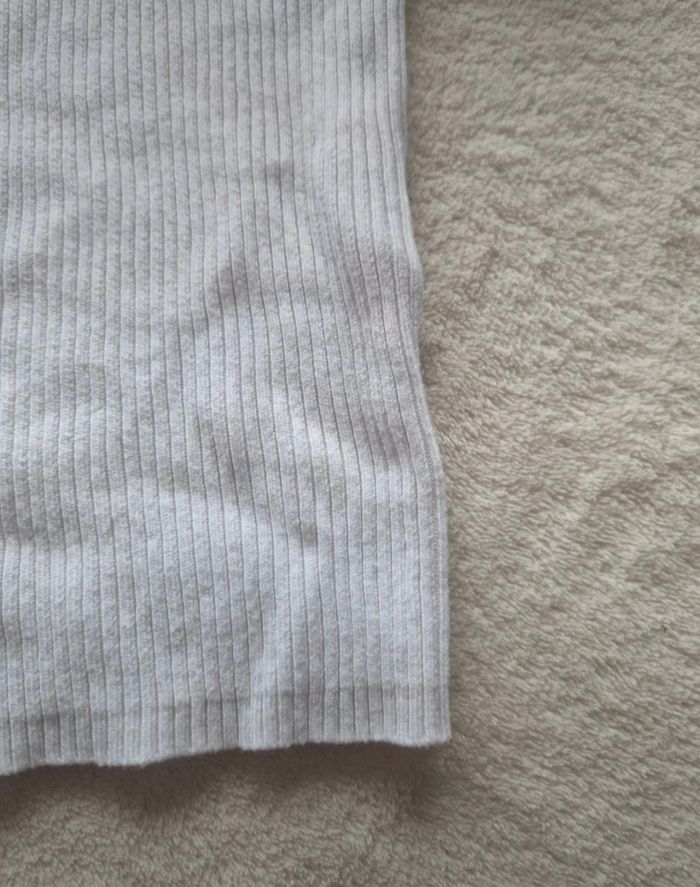 T-Shirt blanc - photo numéro 2