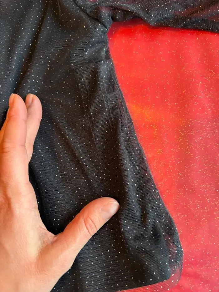 Lot 2 hauts manches longues 5 ans - photo numéro 8