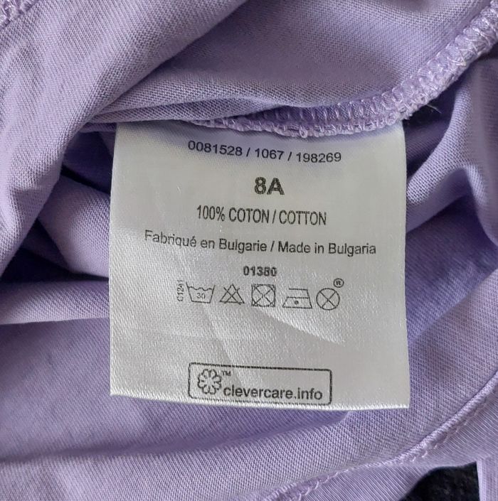 Tee-shirt manche longue Pokémon - photo numéro 4