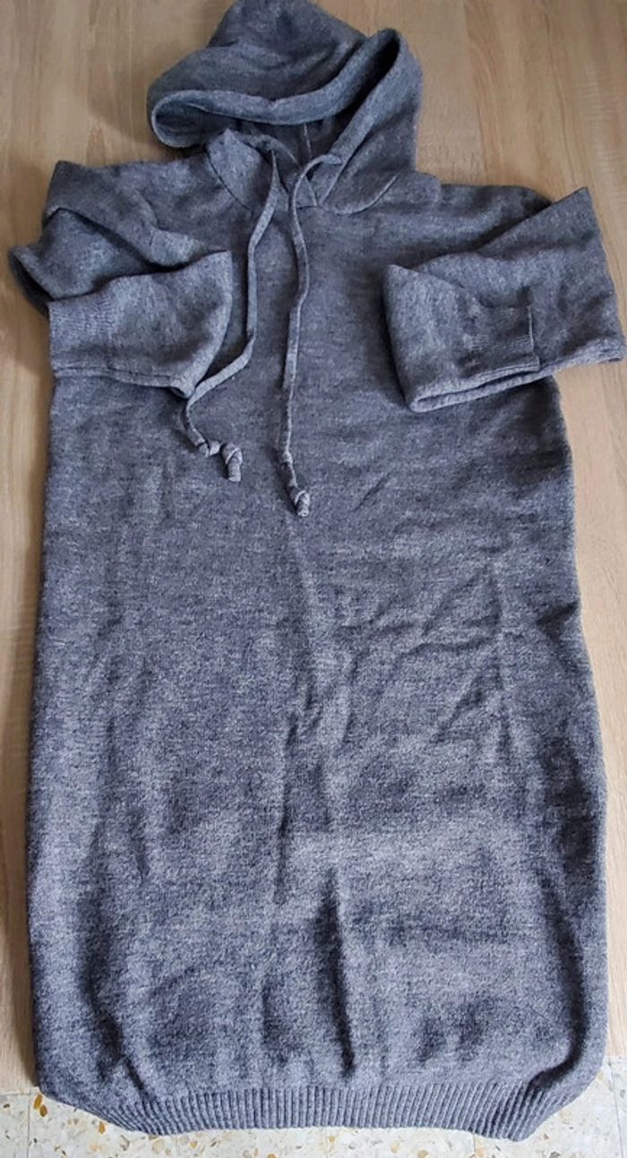 Robe pull SHEIN - photo numéro 2