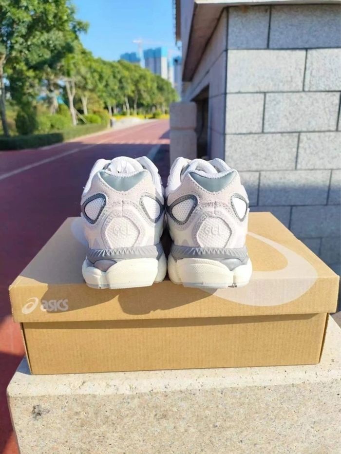 Asics Gel-NYC Gris 38 - photo numéro 5