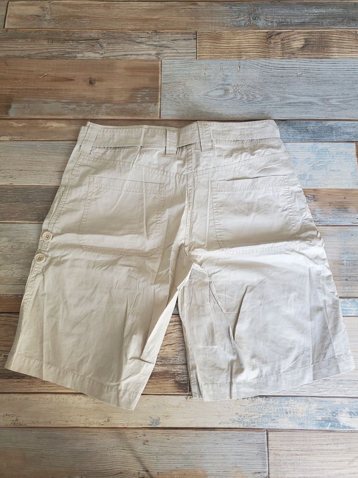 Bermuda short taille 36 - photo numéro 3
