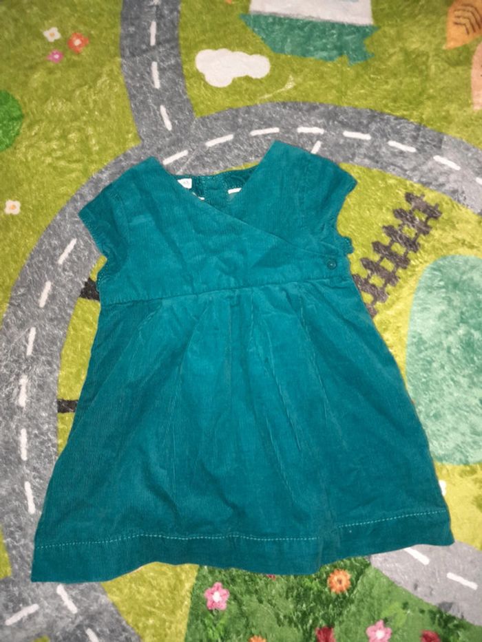 Robe obaibi