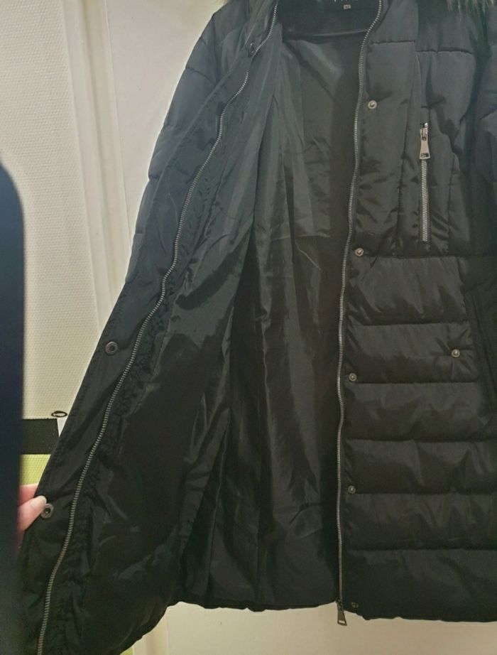 Doudoune femme - photo numéro 2