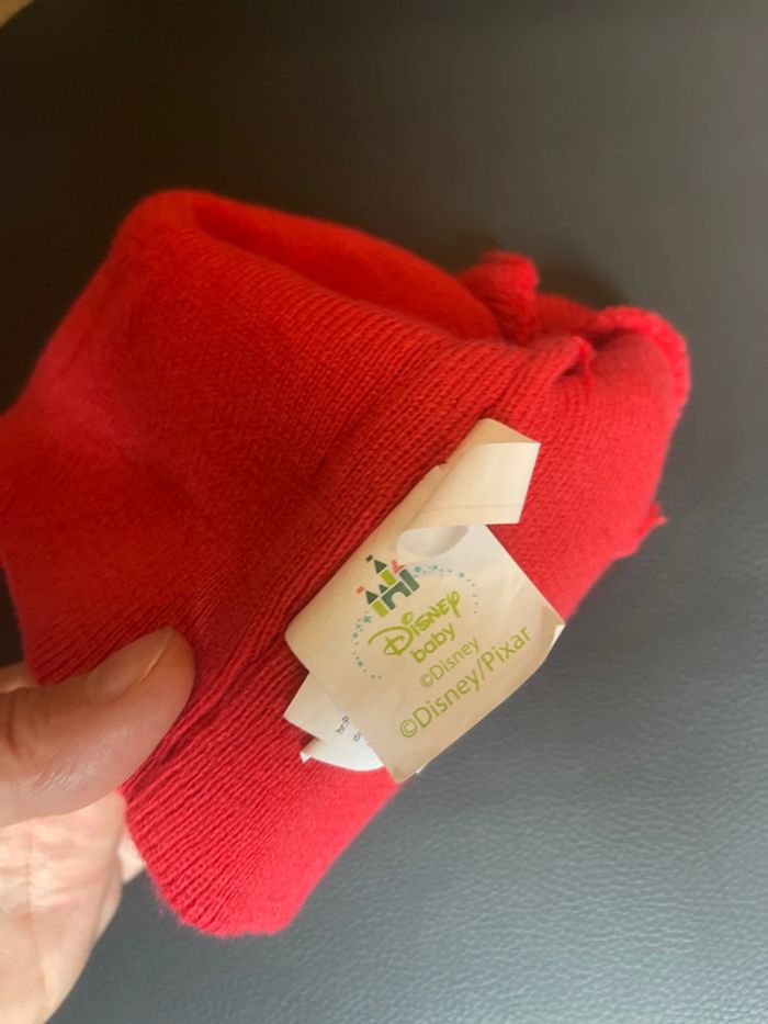 Bonnet Disney - photo numéro 2