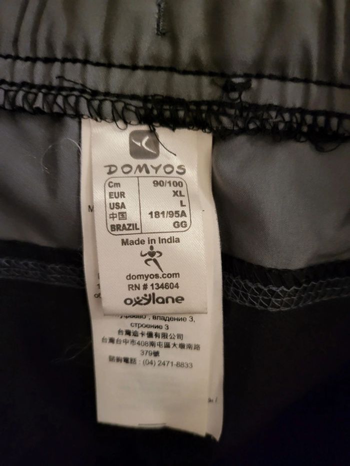 Short XL - photo numéro 2