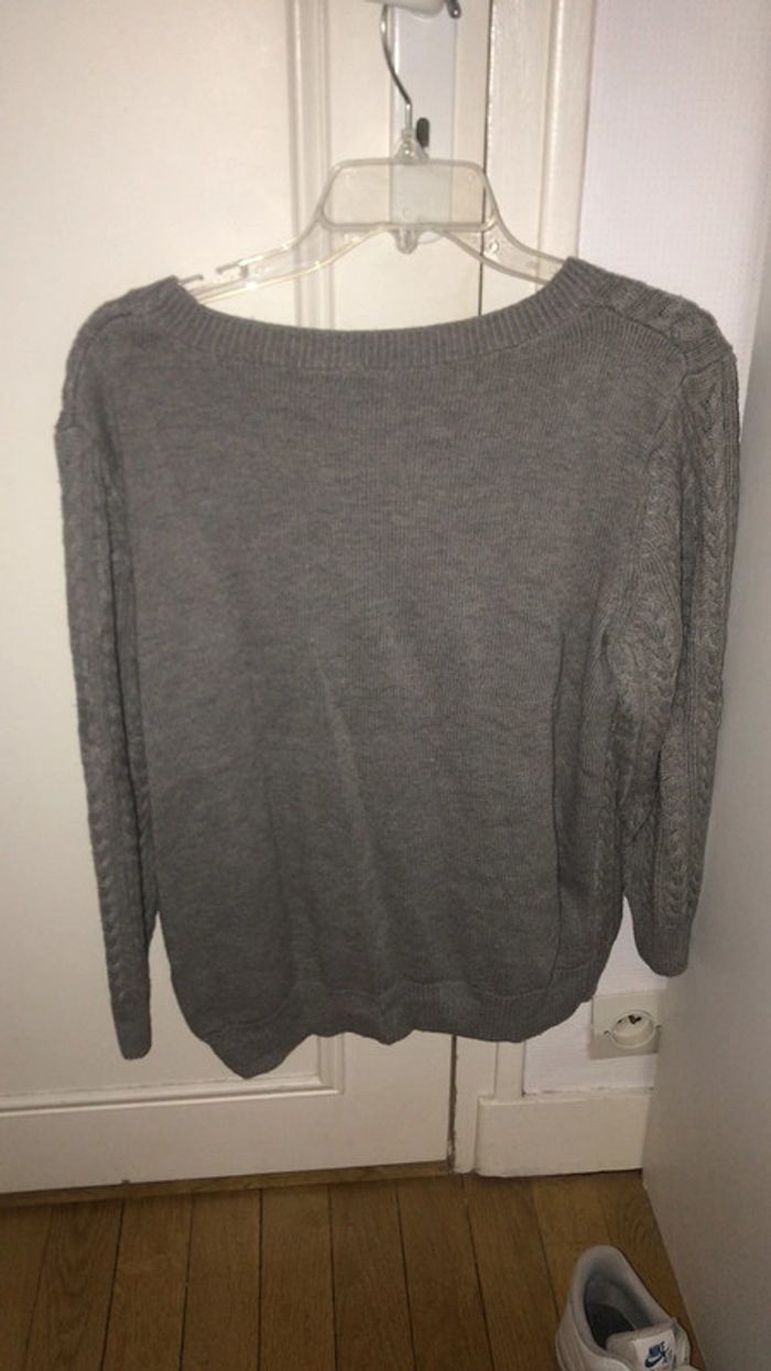 Pull femme - photo numéro 3
