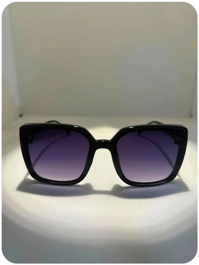 Lunettes de soleil
