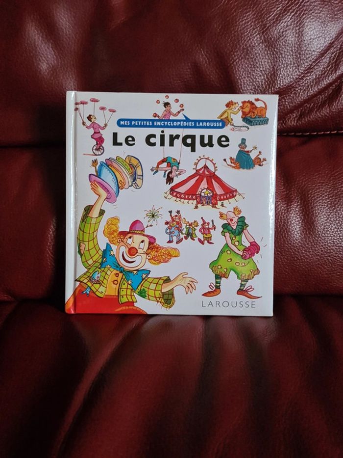 Le cirque
