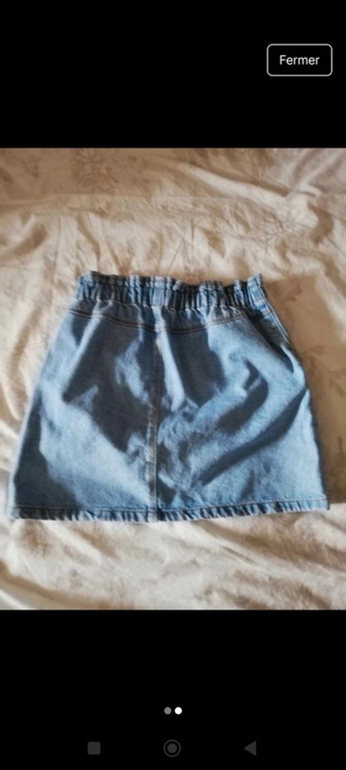 Jupe Zara - photo numéro 2