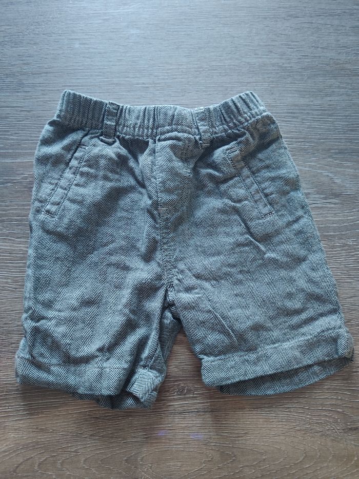 Short