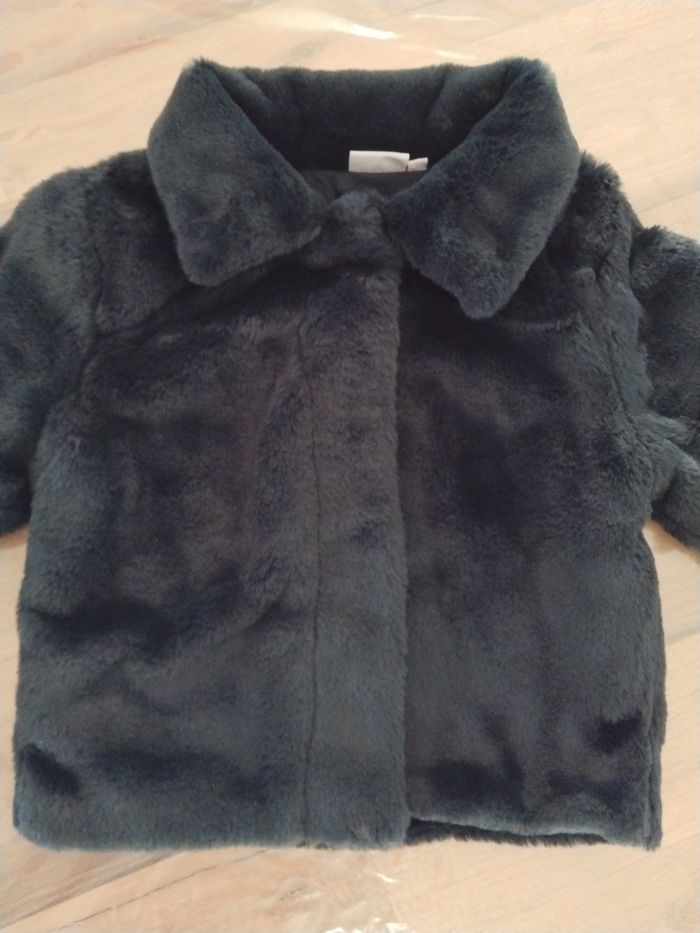 Veste 18 mois - photo numéro 2