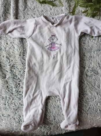 Pyjama 3m