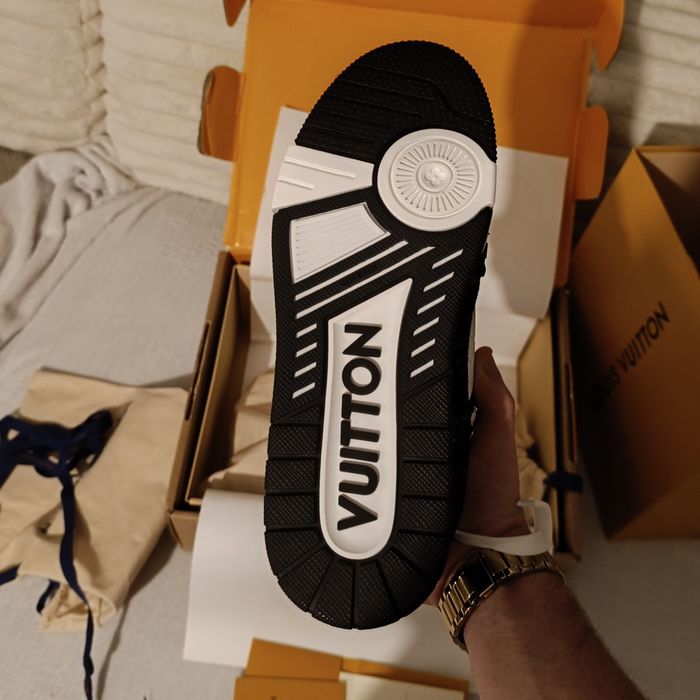 Lv trainer - photo numéro 3