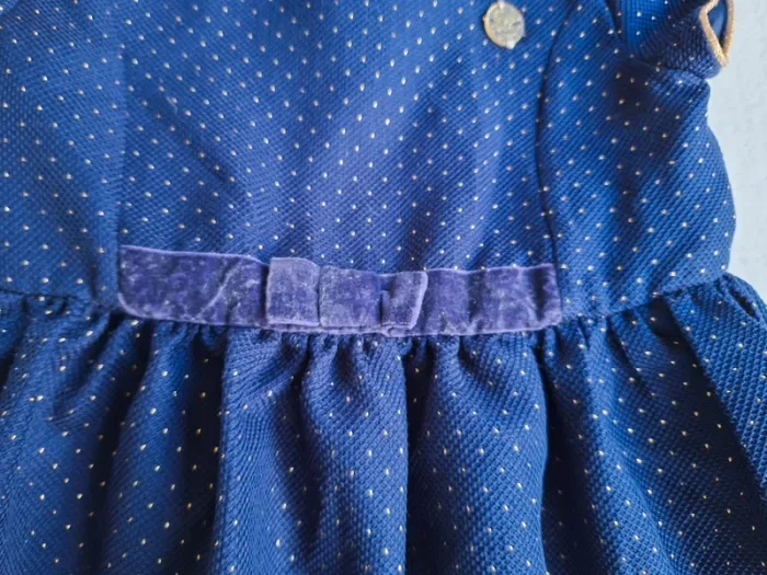 Robe de fête - photo numéro 4