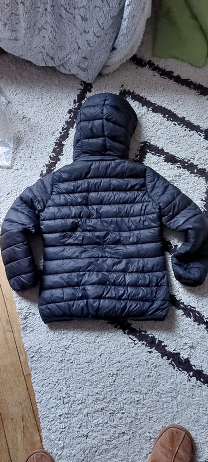 Doudoune Geographical Norway - photo numéro 2