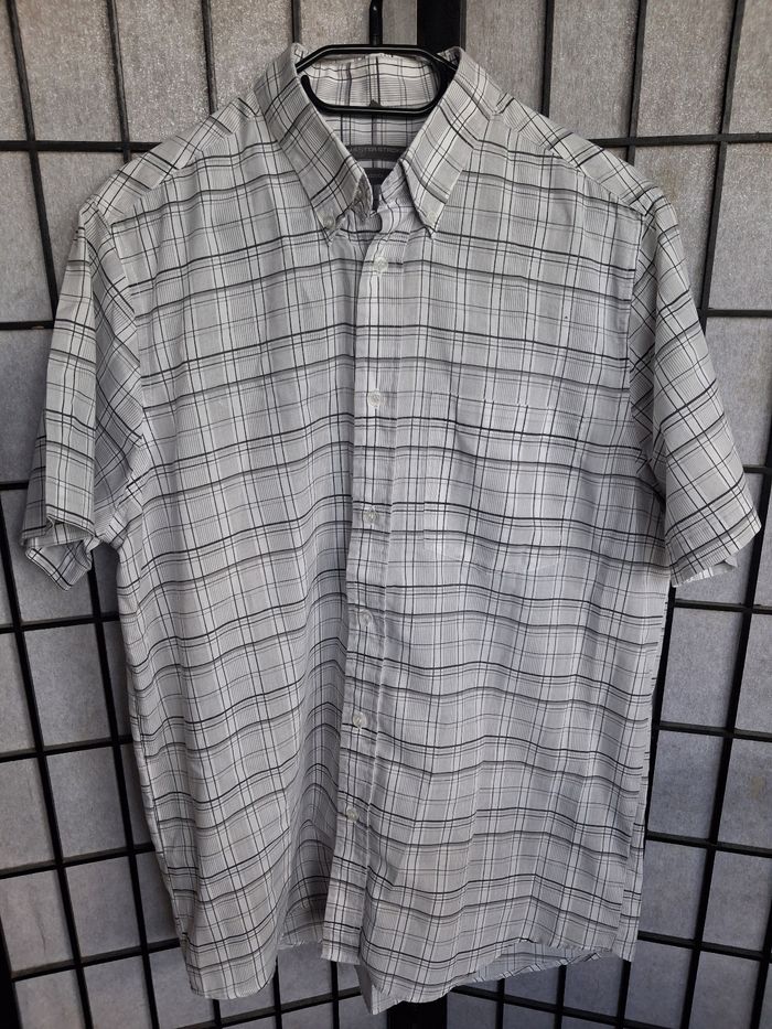 Chemise homme - taille M (38/40) - Master Stroke