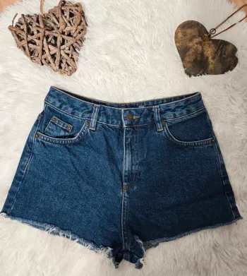 Short en jean Subdued taille 34/36
