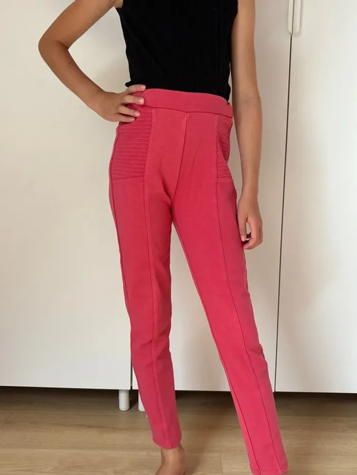 Jegging okaidi