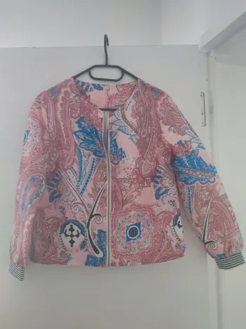 Veste légère perfecto femme taille 36