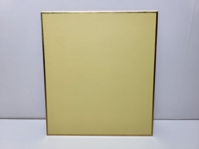 Shikishi Twisted Wonderland Epel Felmier 12X13 Cm - photo numéro 2