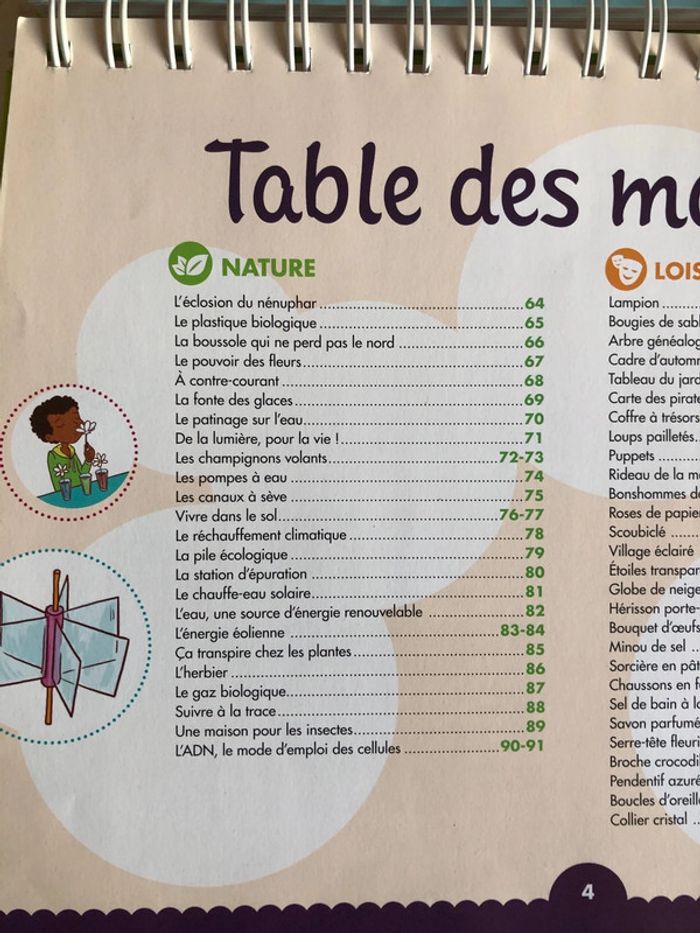 Les activités des p’tits génies - photo numéro 8