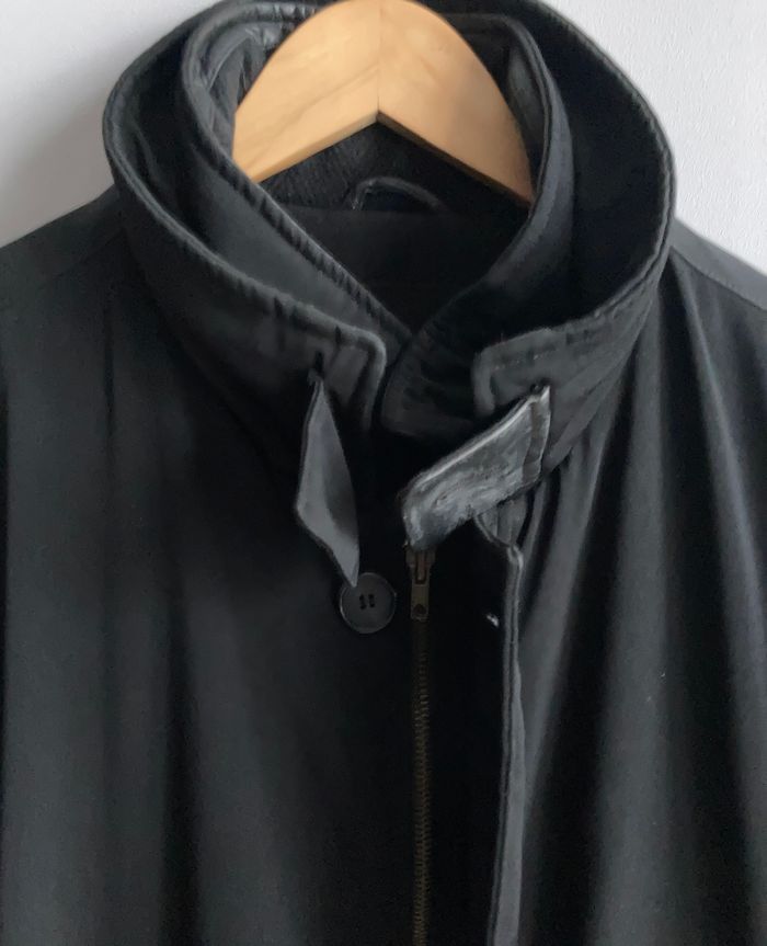 Manteau Parka taille 52 De Fursac - photo numéro 3