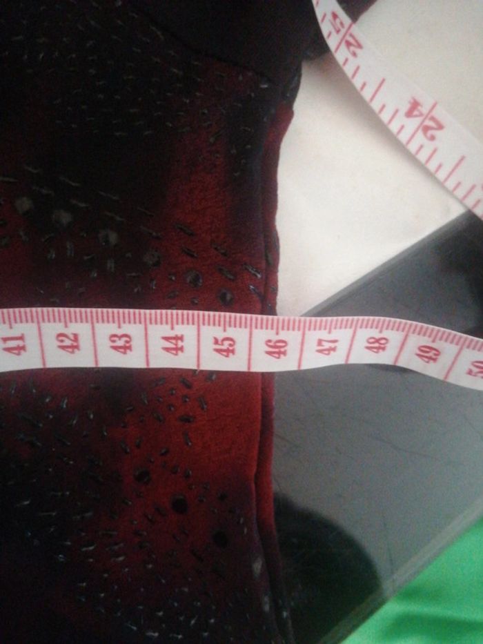 Haut manche longue taille unique - photo numéro 4