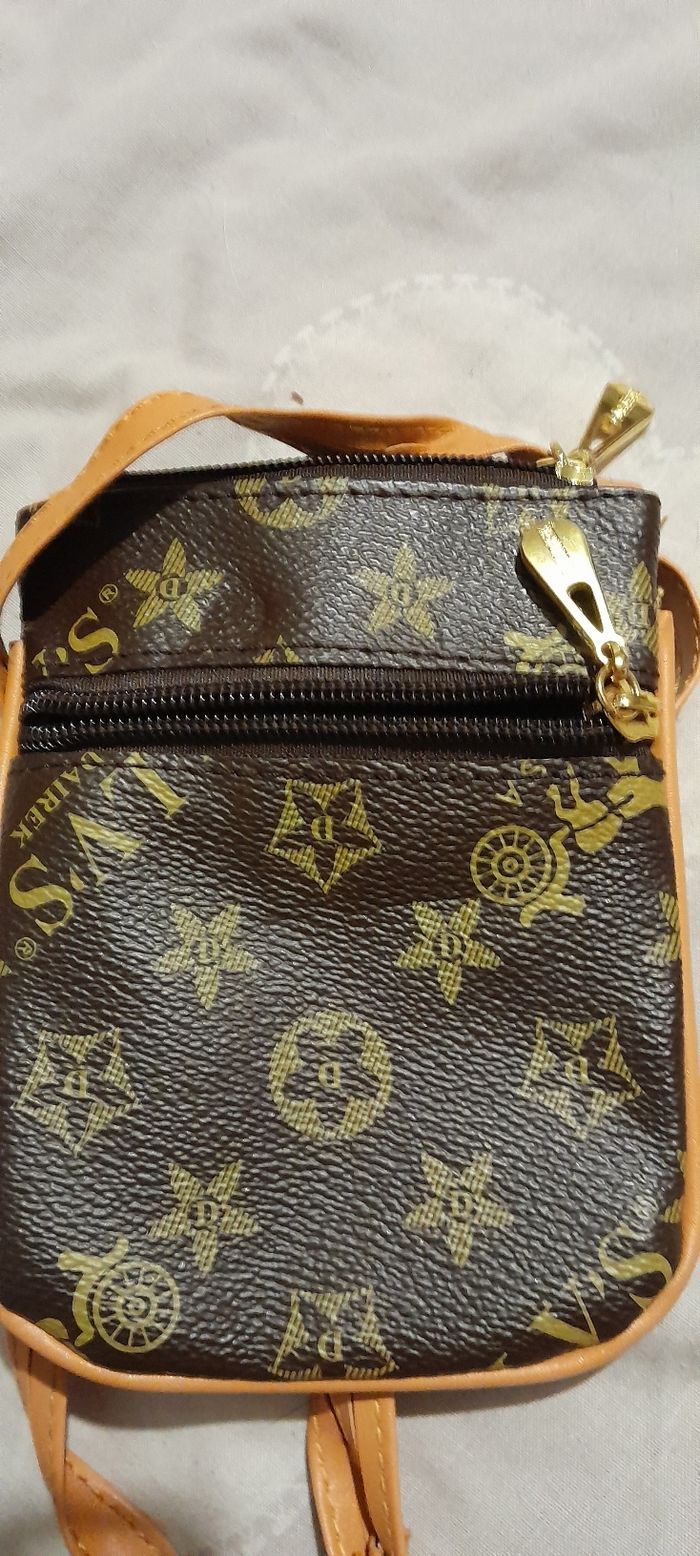 Petite sacoche - photo numéro 3